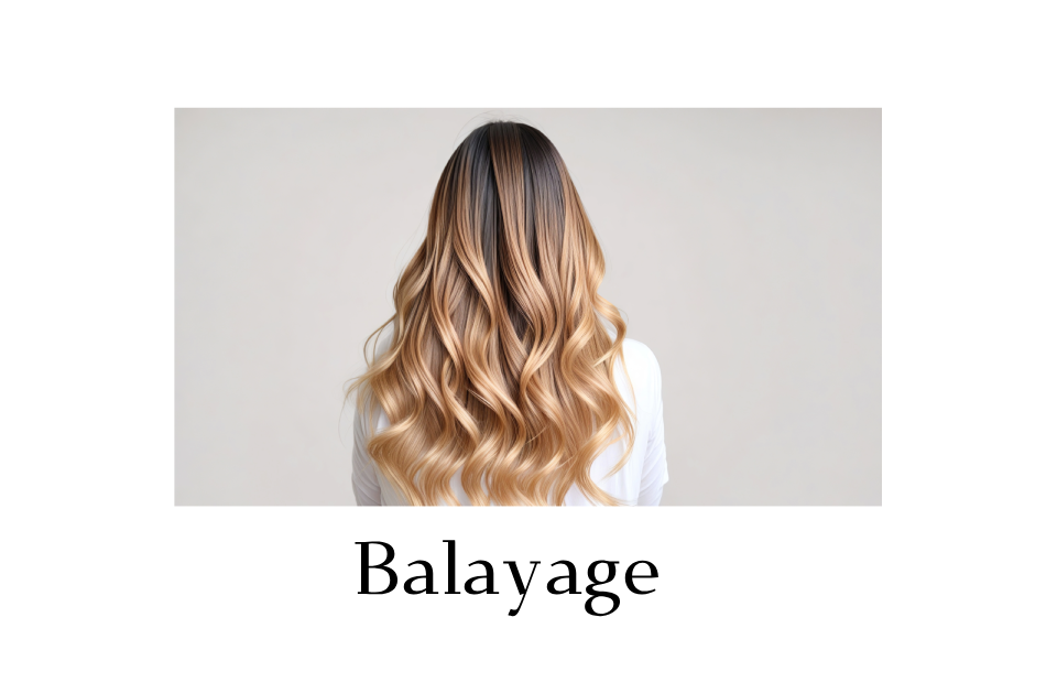 Balayage