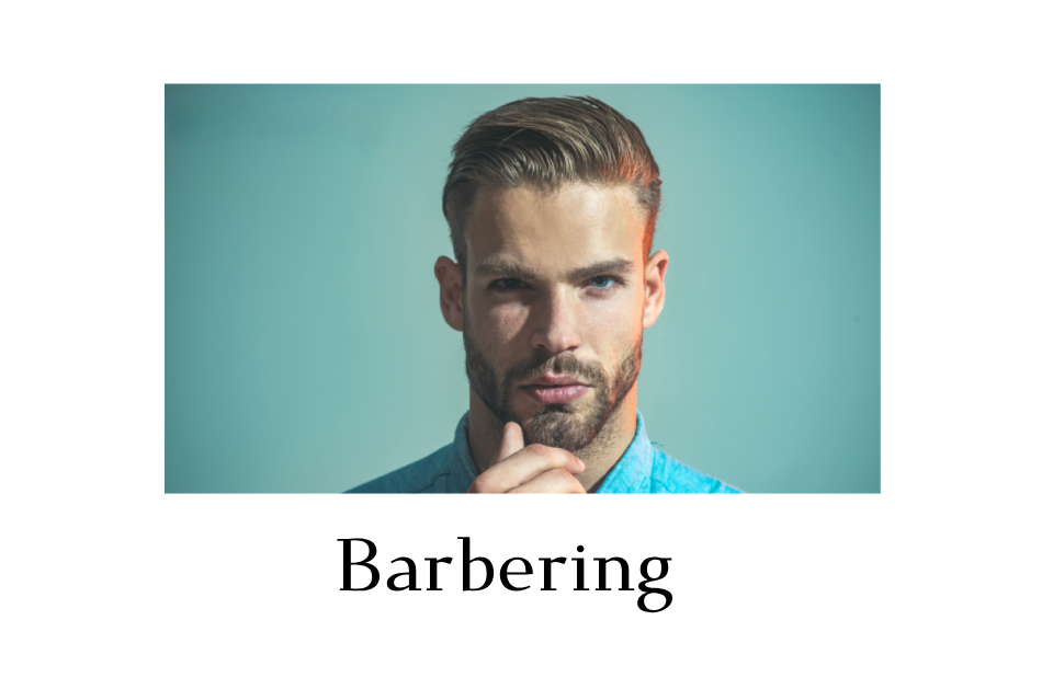 Men's Haircut