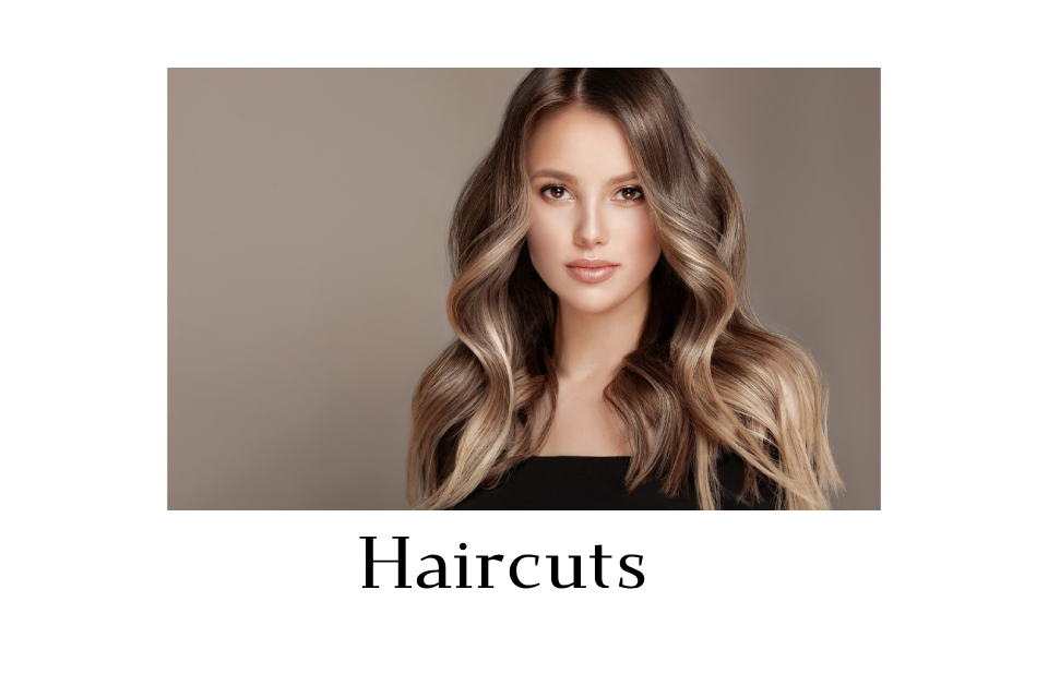 Haircuts