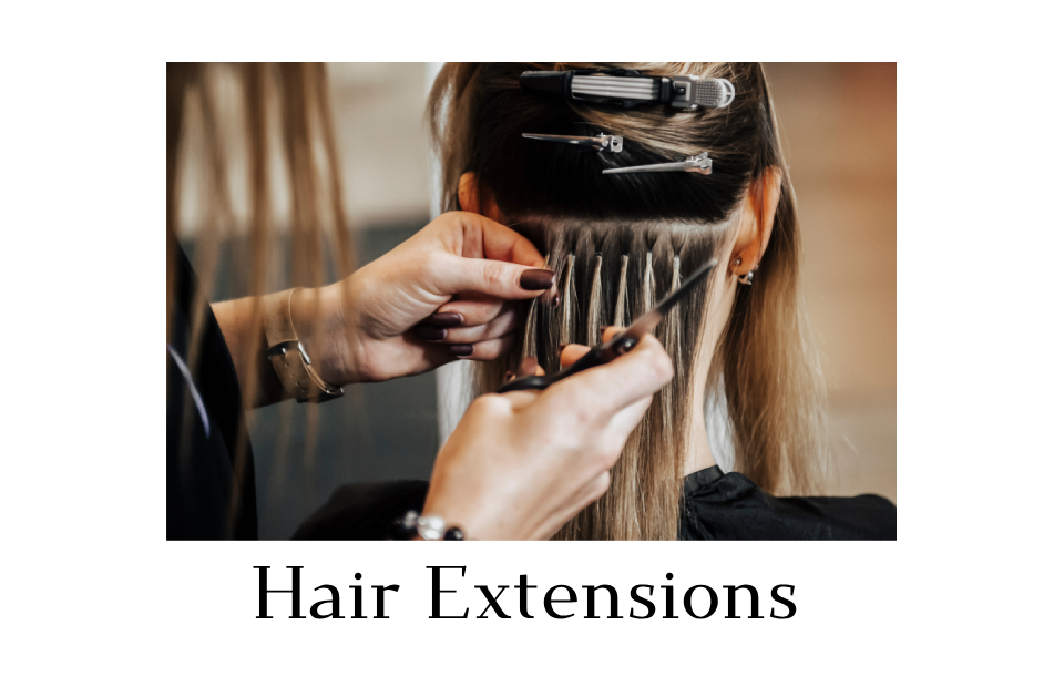 Hair Extensions